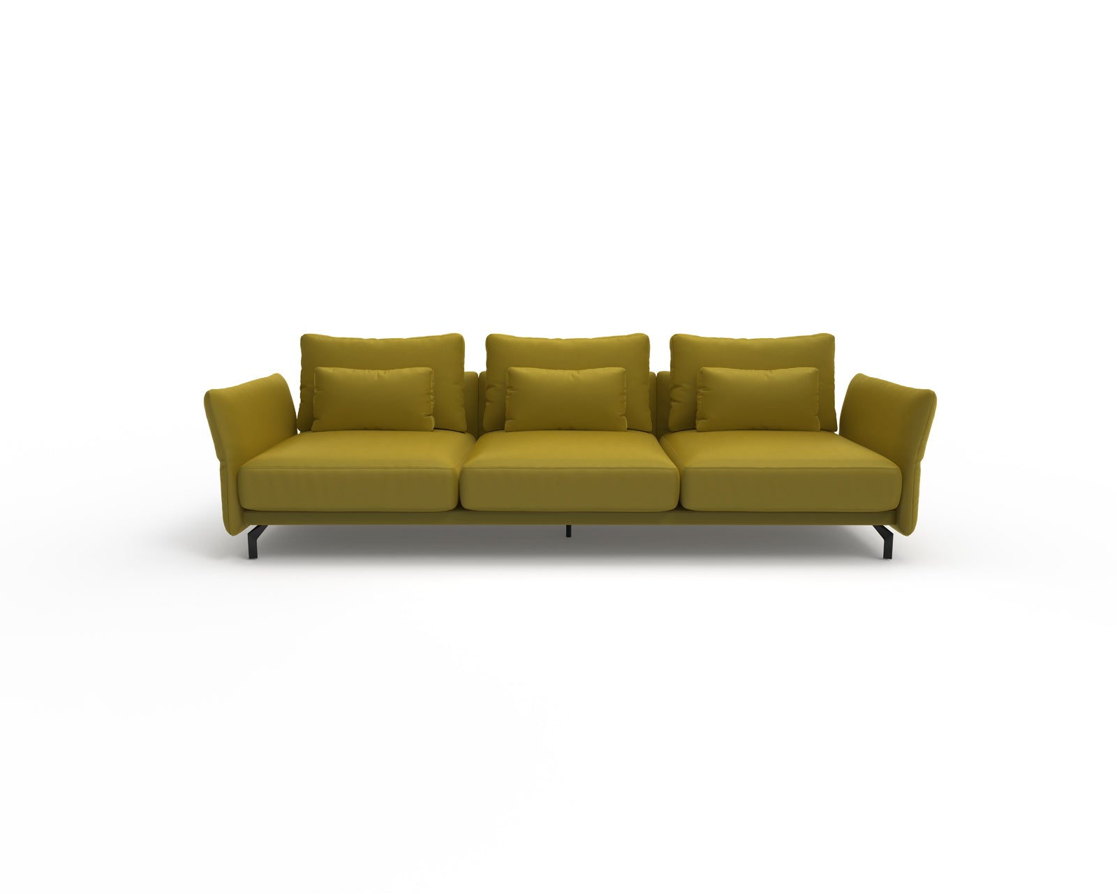 Seagull 3 Seater Sofa